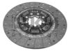 KM Germany 069 0985 Clutch Disc